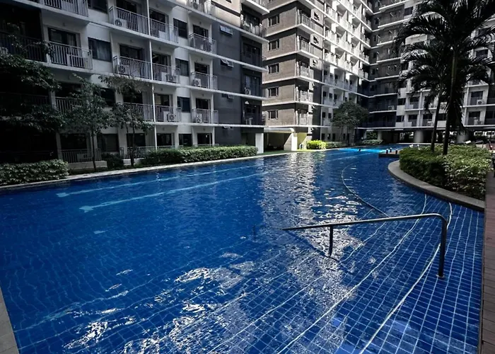 Mall Of Condotel Manila